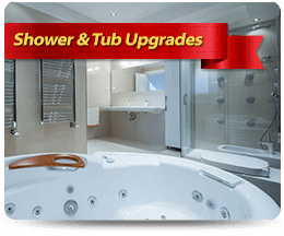 Upgrades